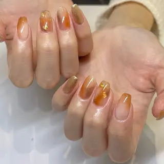 ネイル 湘南ネイルサロン CHINATSUのネイルデザイン