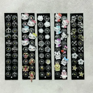 🐝TOMO🎀ིྀ 【パラジェル取扱店】のネイルデザイン