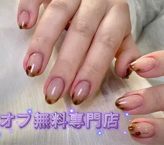 ネイル Kirakira ✨ nail salonのネイルデザイン