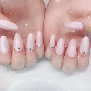 ネイル Best Nail NANA🤍のネイルデザイン