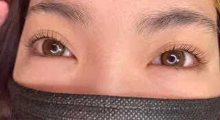 マツエク・マツパ サン美容室所属・サン美容室 ♡の眉毛・アイブロウイメージ