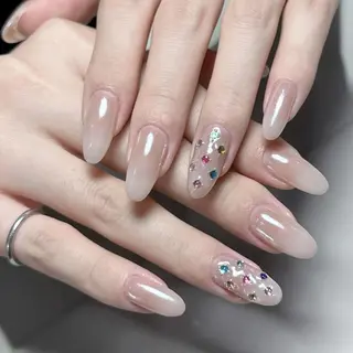 ネイル Mi Oのネイルデザイン