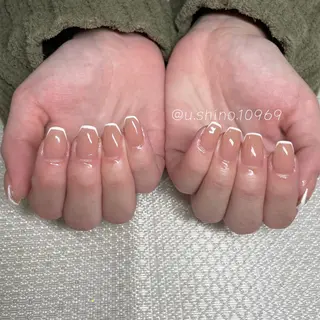 ネイル MoonLight SHINOのネイルデザイン