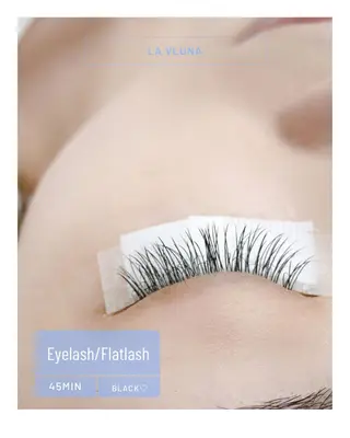 マツエク・マツパ 大石はな / lavlunaの眉毛・アイブロウイメージ