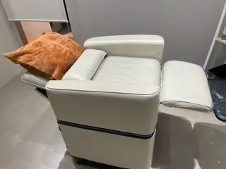 マツエク・マツパ salowin 柏Suite店所属・SAKI ☺︎のマツエク・マツパデザイン