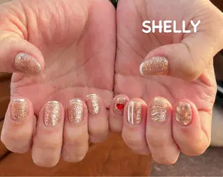 ネイル 翁長 結唯のマツエク・マツパデザイン