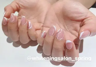 ネイル Nakao Hitomiのネイルデザイン