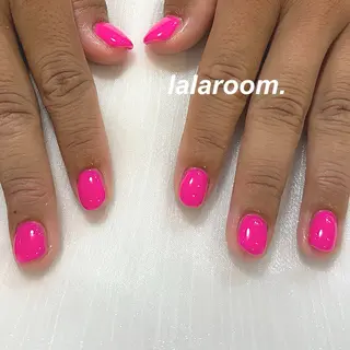 ネイル lala room.のネイルデザイン