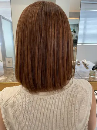 ミディアム 🦕小林 大地🦕のヘアスタイル