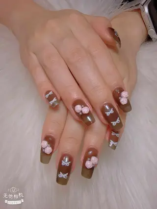 ネイル Nail Cozyのネイルデザイン