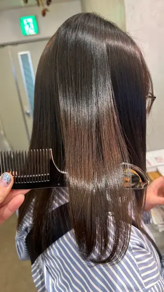 ミディアム 🦭髪質改善/メンズ /佐藤あいら🧳👔のヘアスタイル