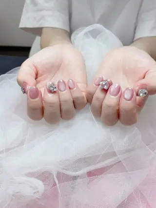 ネイル kirameki nail salon所属・kirameki nailのネイルデザイン