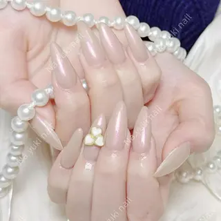 ネイル ナユキNA.YUKI 北千住店のネイルデザイン