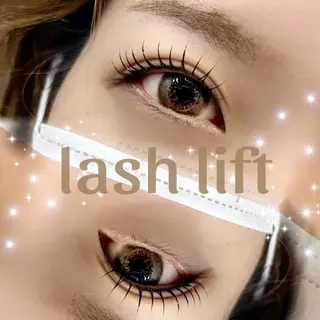 マツエク・マツパ 谷口遥 ♡ jolie栄店の眉毛・アイブロウイメージ