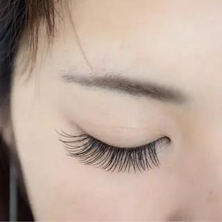 マツエク・マツパ KAWAKITA MAMIのマツエク・マツパデザイン