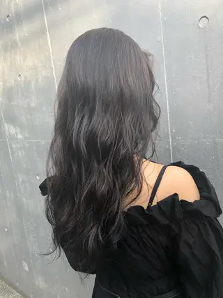 セミロング お気に入り数2.2万 🏆SHO🏆のヘアスタイル