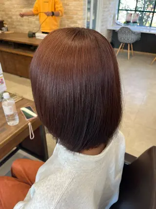 ショート ショート特化中/髪質 改善/似合わせ/祐樹のヘアスタイル