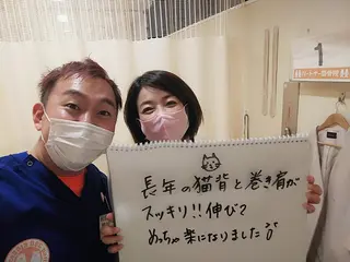 リフトアップ・たるみ ☆美容鍼小顔矯正のその他イメージ