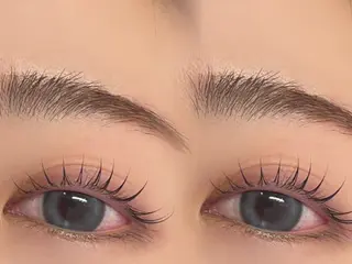 マツエク・マツパ my. salonのマツエク・マツパデザイン