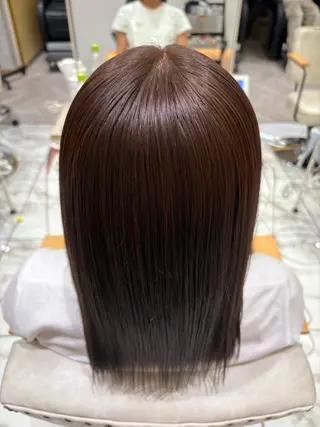 カラー 似合わせカラー✞✟ ayumi🐈‍⬛のヘアスタイル