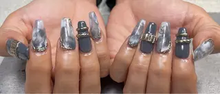 ネイル nailsalon gagaのネイルデザイン