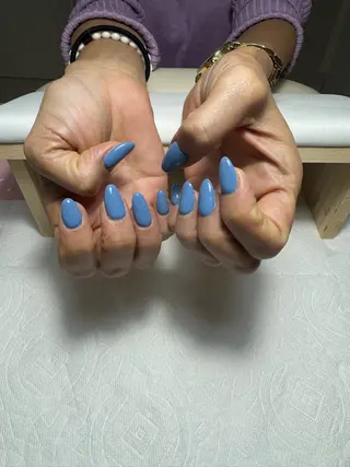 ネイル Regina レジーナのネイルデザイン