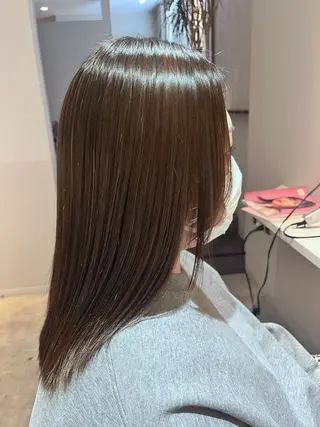 セミロング ❆ RIRIKA❆のヘアスタイル