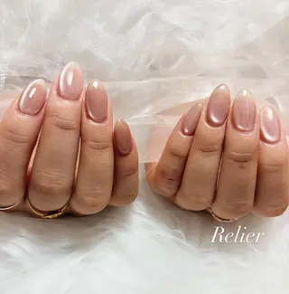 ネイル Relier Airiのネイルデザイン