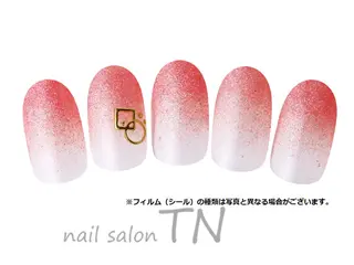 ネイル 大西 TN立川駅前店のネイルデザイン