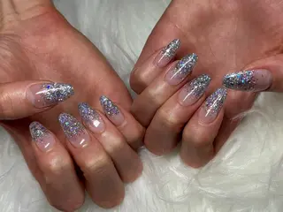 ネイル ネイルラボEclat RINAのネイルデザイン