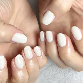 ネイル watanabe miyuuのネイルデザイン