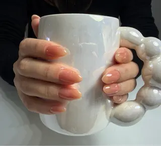 ネイル K.K西日暮里 ネイルサロンのネイルデザイン