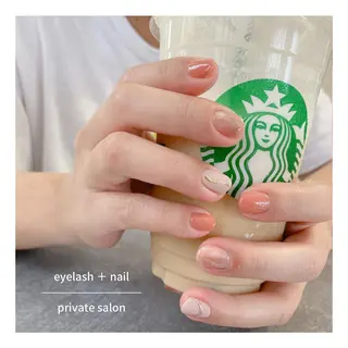 ネイル Harada Asakoのマツエク・マツパデザイン