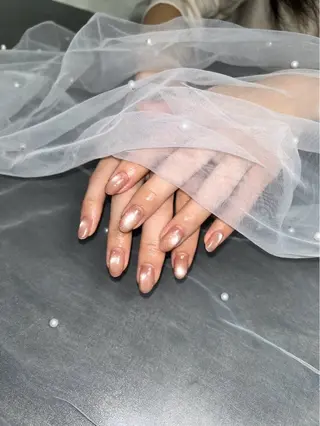 ネイル oto nailのネイルデザイン