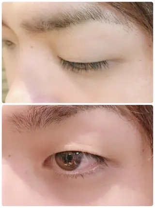 マツエク・マツパ 眉毛まつ毛専門店 uralogeのマツエク・マツパデザイン