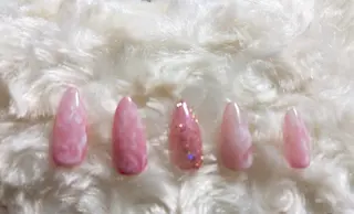 ネイル Nail salon Natulalのネイルデザイン