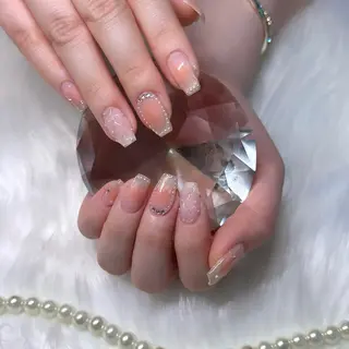 ネイル Kobayashi Komugiのネイルデザイン