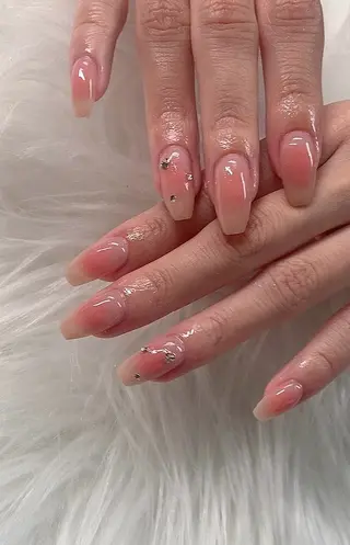 ネイル ネイルサロン NAILILYのネイルデザイン