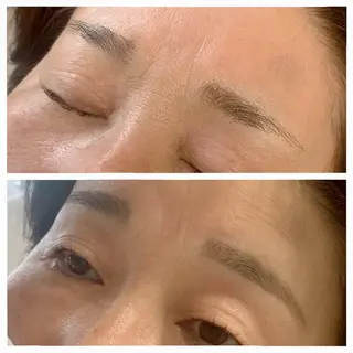 アイブロウ マツエク・マツパ メンズ パーマ キッズ MISEREL岡崎店 Ayaのエステ・リラクイメージ