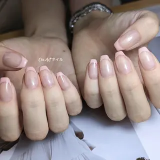 ネイル Cho Artネイル所属・Cho Art ネイルのネイルデザイン
