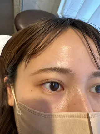 マツエク・マツパ Colk ☆のマツエク・マツパデザイン