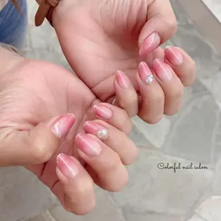 ネイル le’a所属・Le'a nail&eyesのマツエク・マツパデザイン