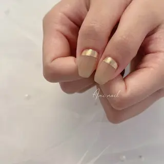 ネイル Manami Kのネイルデザイン