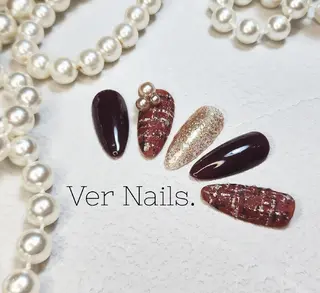 ネイル Ver Nails.のその他イメージ