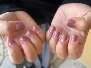 ネイル 中村 瞳のネイルデザイン