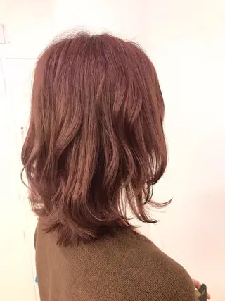 ミディアム PANOLA所属・リサ 立川/スキンケアのその他イメージ