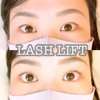 マツエク・マツパ アイラッシュサロン CoCoのマツエク・マツパデザイン