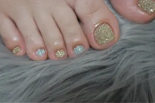 ネイル misaki nailのネイルデザイン