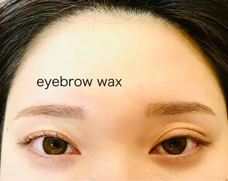 アイブロウ 🩵LOARK eyelash.梶川のマツエク・マツパデザイン