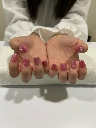 ネイル Toystage所属・toystage .nailのネイルデザイン